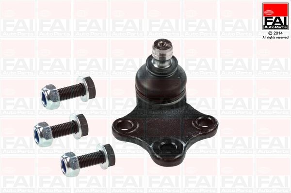 FAI AUTOPARTS Kande-/juhtliigend SS217